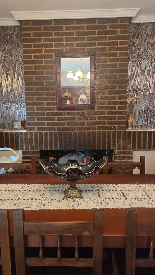 Casa adosada en venda en El Casar de Escalona, Toledo