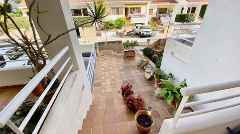 Foto 5 de Casa adosada en venda a Carrer Pare Antoni Oliver, 2, Son Espanyolet, Palma de Mallorca