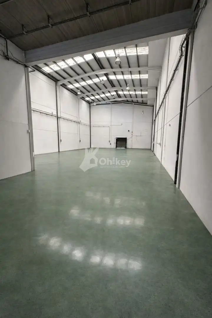 Nave industrial in vendita a Casarrubuelos, imagen 9