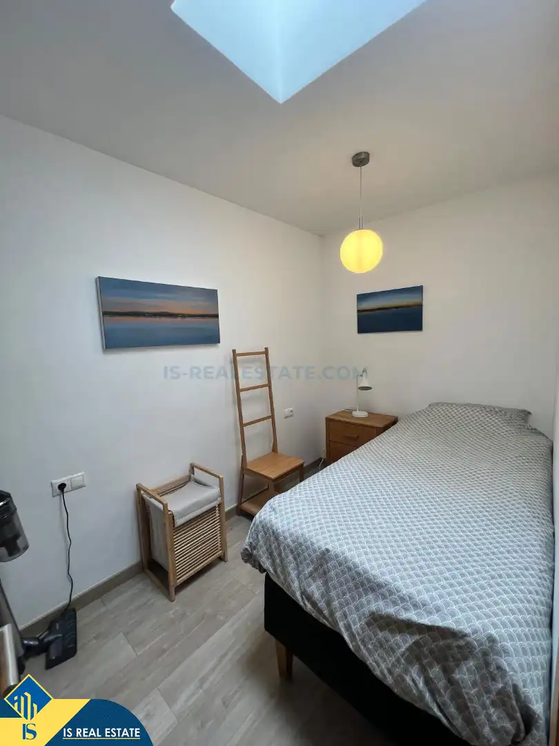 Casa amb jardí en venda a Nueva Torrevieja - Aguas Nuevas, imagen 9