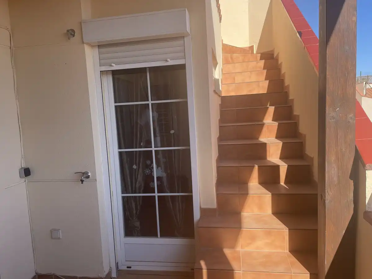 Penthouse with pool for sale in Estepona - Estepona,Centro,Avenida Juan Carlos I, imagen 20