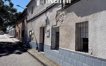 Exterior view of House or chalet for sale in Cebolla  with Private garden