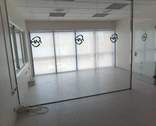 Oficina de lloguer en  Murcia Capital amb Aire condicionat i Calefacció