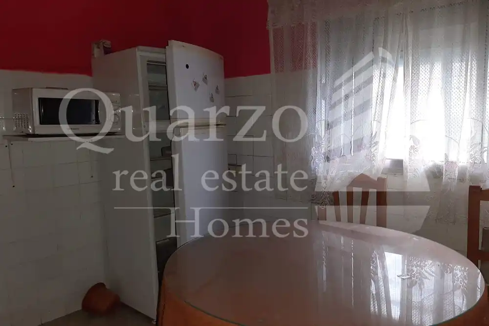 Kitchen of Country homes for sale in La Pesga   with Storage room and Furnished