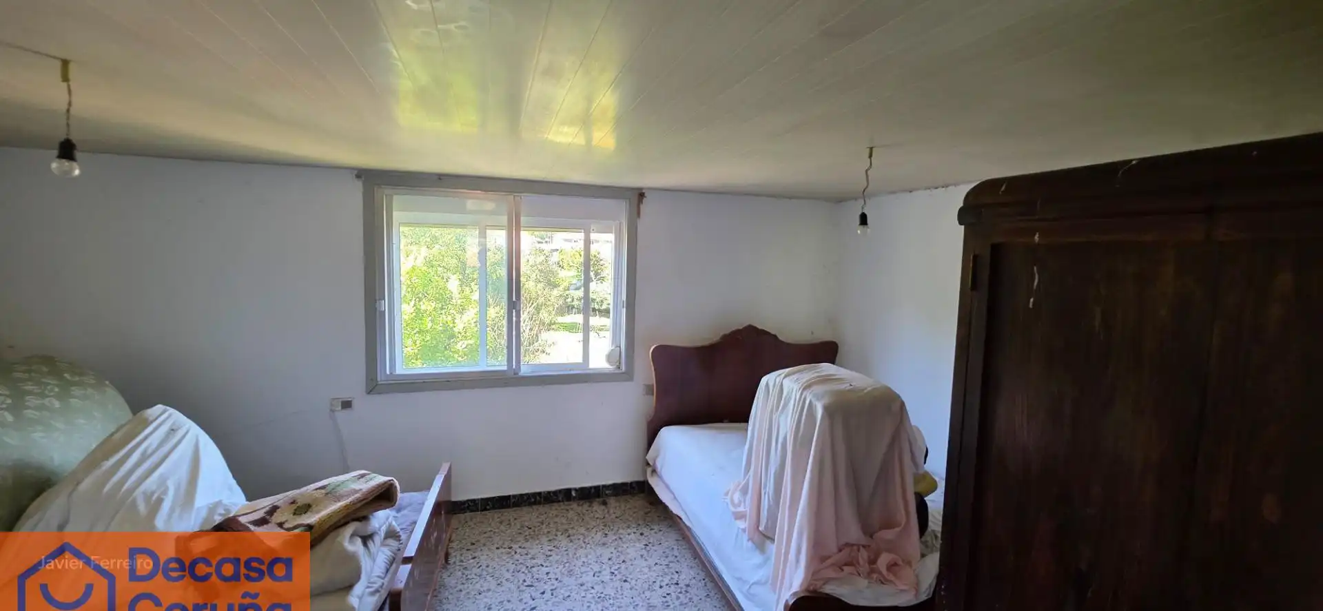 Houses for sale in Lugar COMBARRO, Coirós