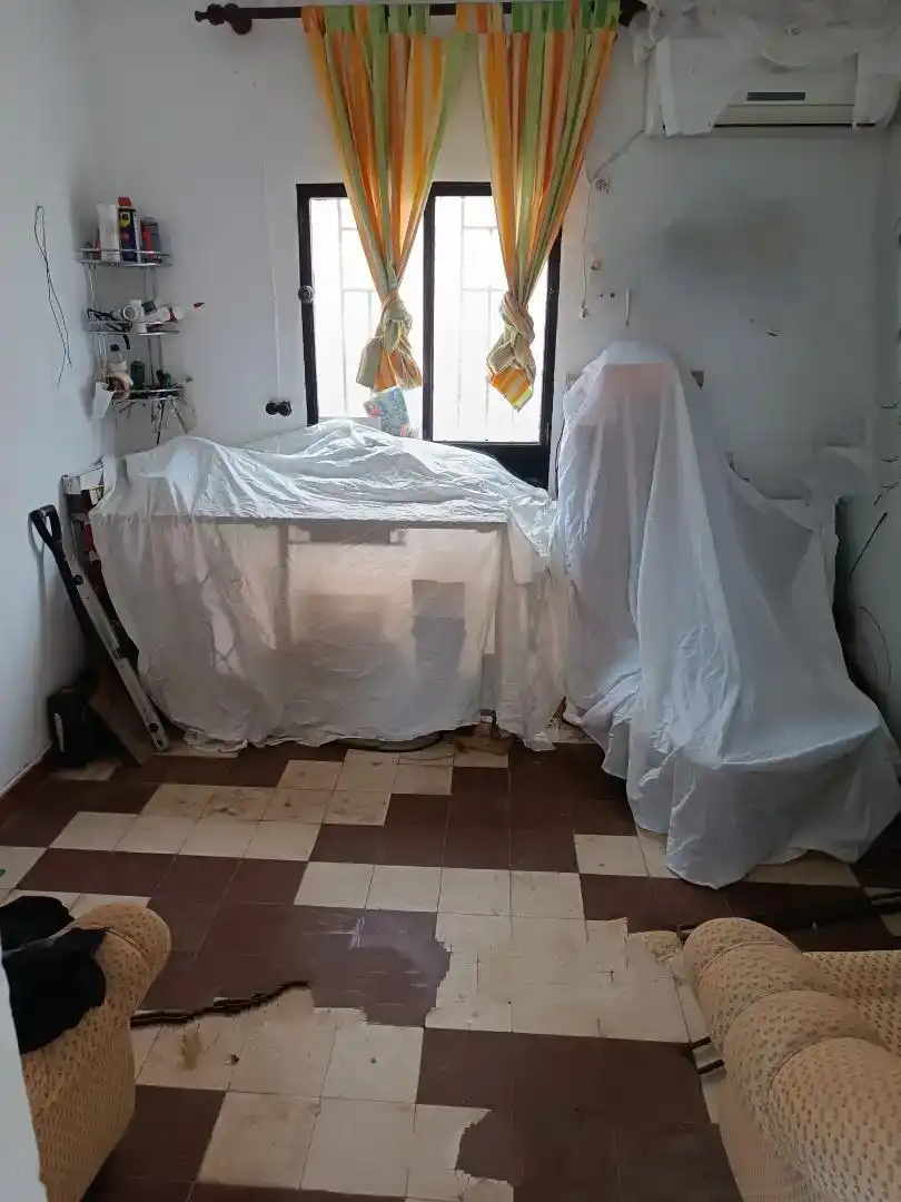 Casa o xalet en venda en Algeciras amb Aire condicionat