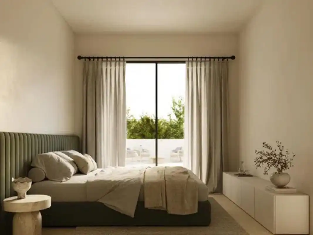 Detached house with pool for sale in Calle Florencia, 7, imagen 5