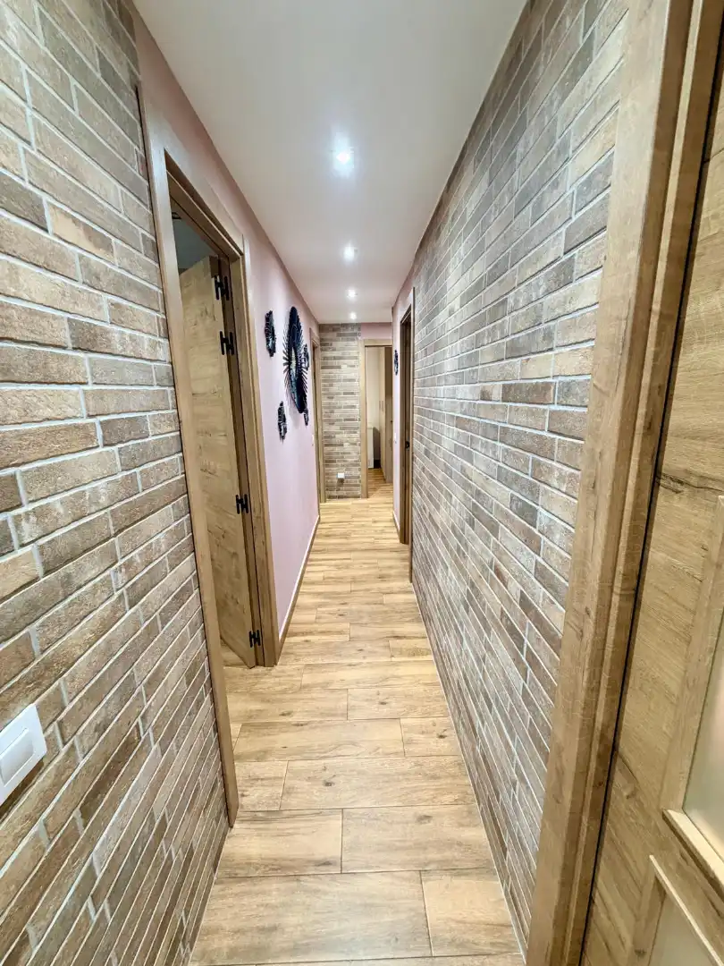 Flat with garden for sale in Calle del Velero, imagen 17