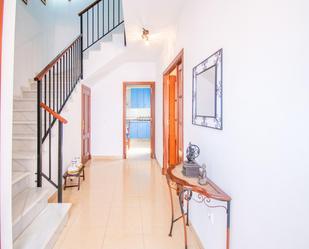 Single-family semi-detached for sale in Paterna de Rivera  with Air Conditioner, Terrace and Balcony