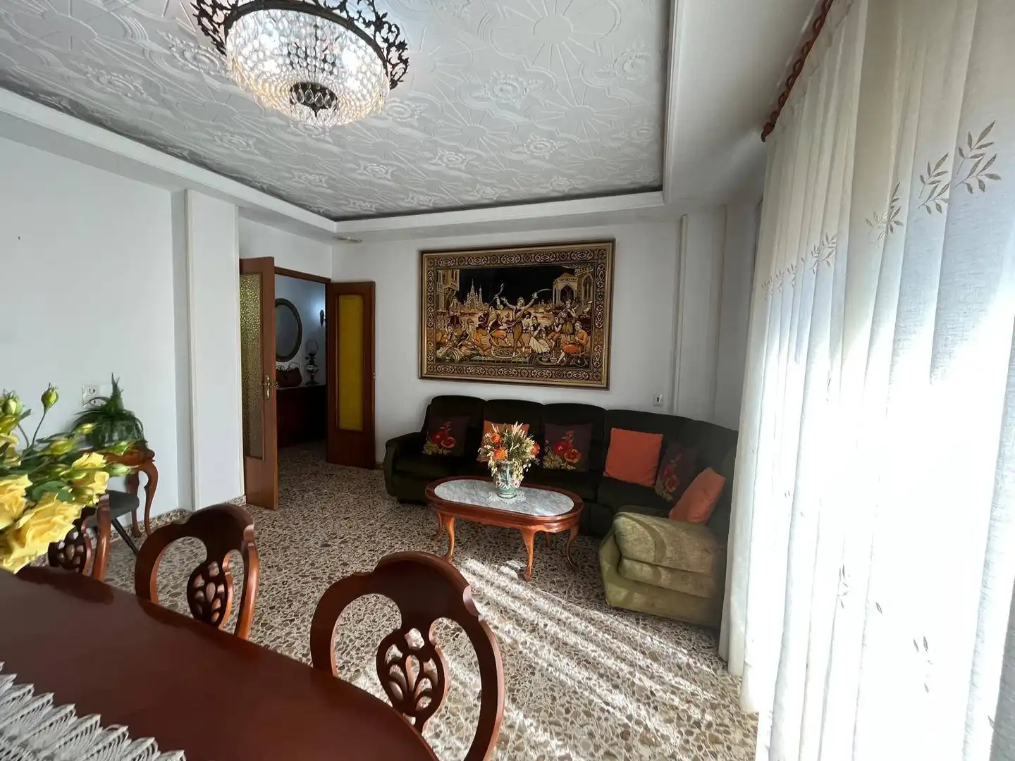 Wohnung mit Terrasse zum Verkauf in Calle OBISPO WINIBAL, imagen 9