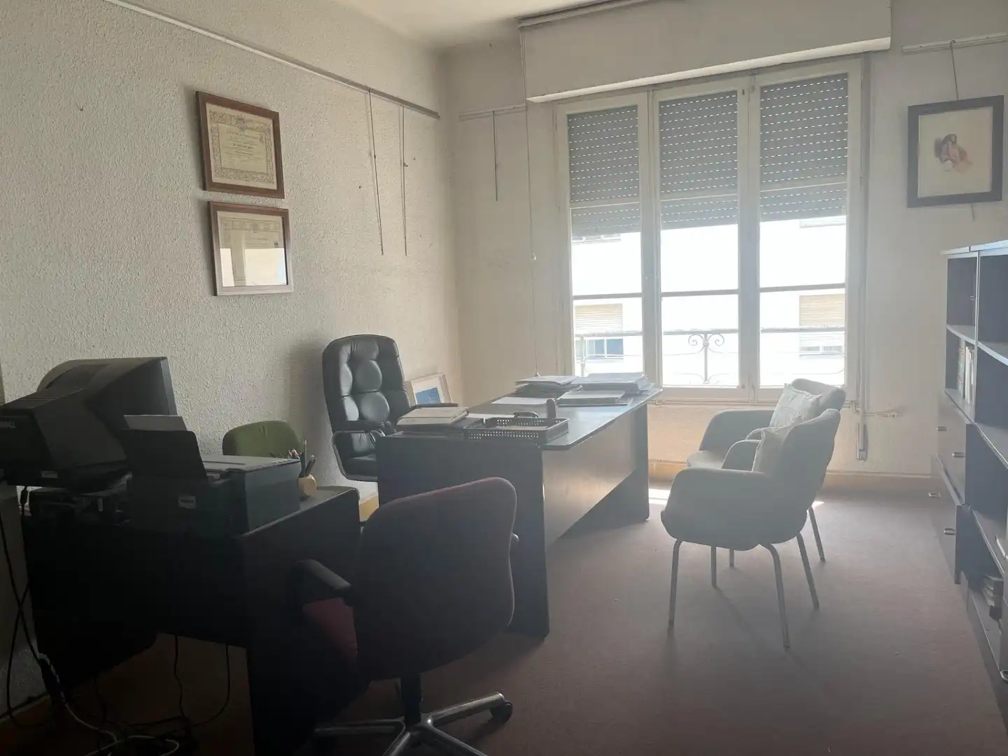 Appartamento con ascensore in vendita a Plaza del Huerto Sogueros, imagen 3