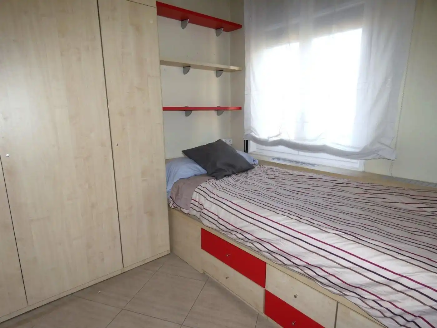 Habitación de Ático en venta en Granollers