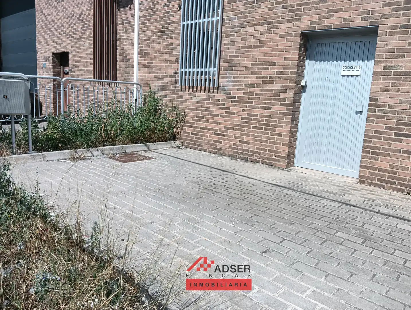 Industriegebäude zum Verkauf in Logroño - CL CIRCUNDE, imagen 19
