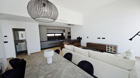 Foto 5 de Casa o chalet en venta en Balcón de Finestrat - Terra Marina, Finestrat