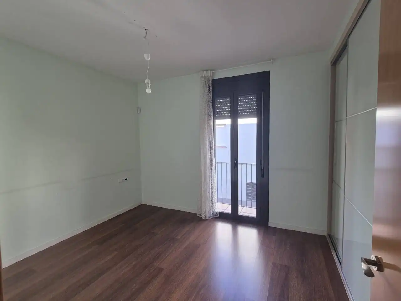 Habitación de Casa o chalet en venta en Terrassa con Aire acondicionado, Calefacción y Parquet