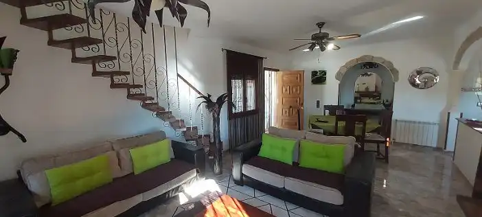 Villa avec piscine à vendre à Miami Platja, imagen 11