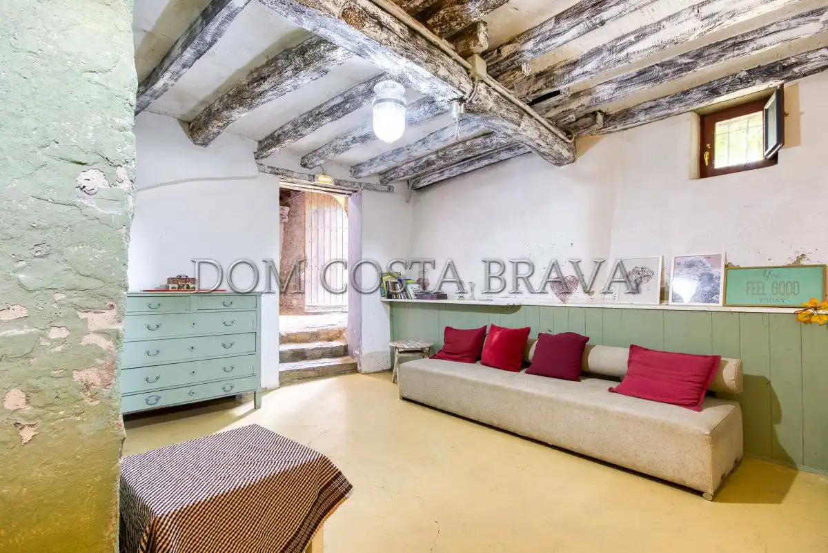 Finca rústica en venta en Argelaguer con Jardín privado, Trastero y Amueblado