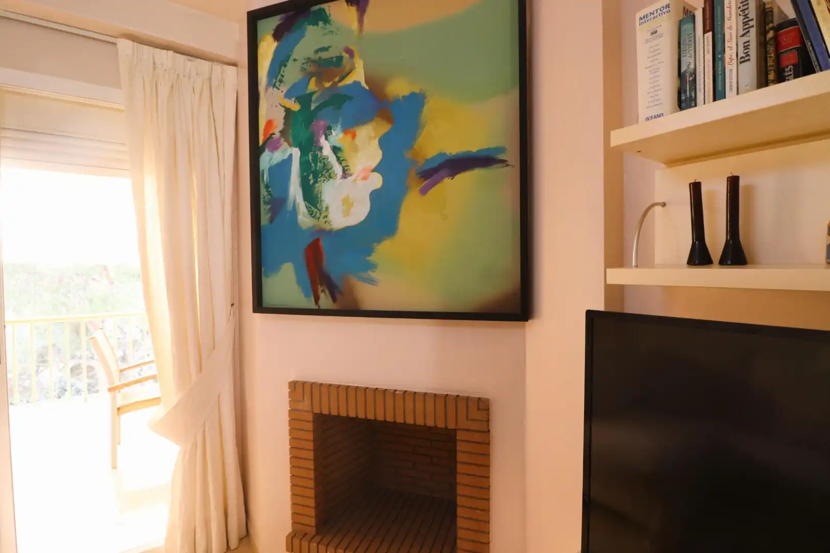 Apartamento con piscina en venta en Calle AGUILA REAL, imagen 19