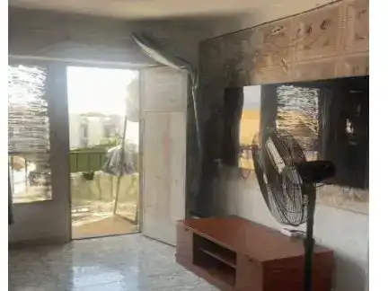 Terrasse von Wohnung zum Verkauf in  Palma de Mallorca