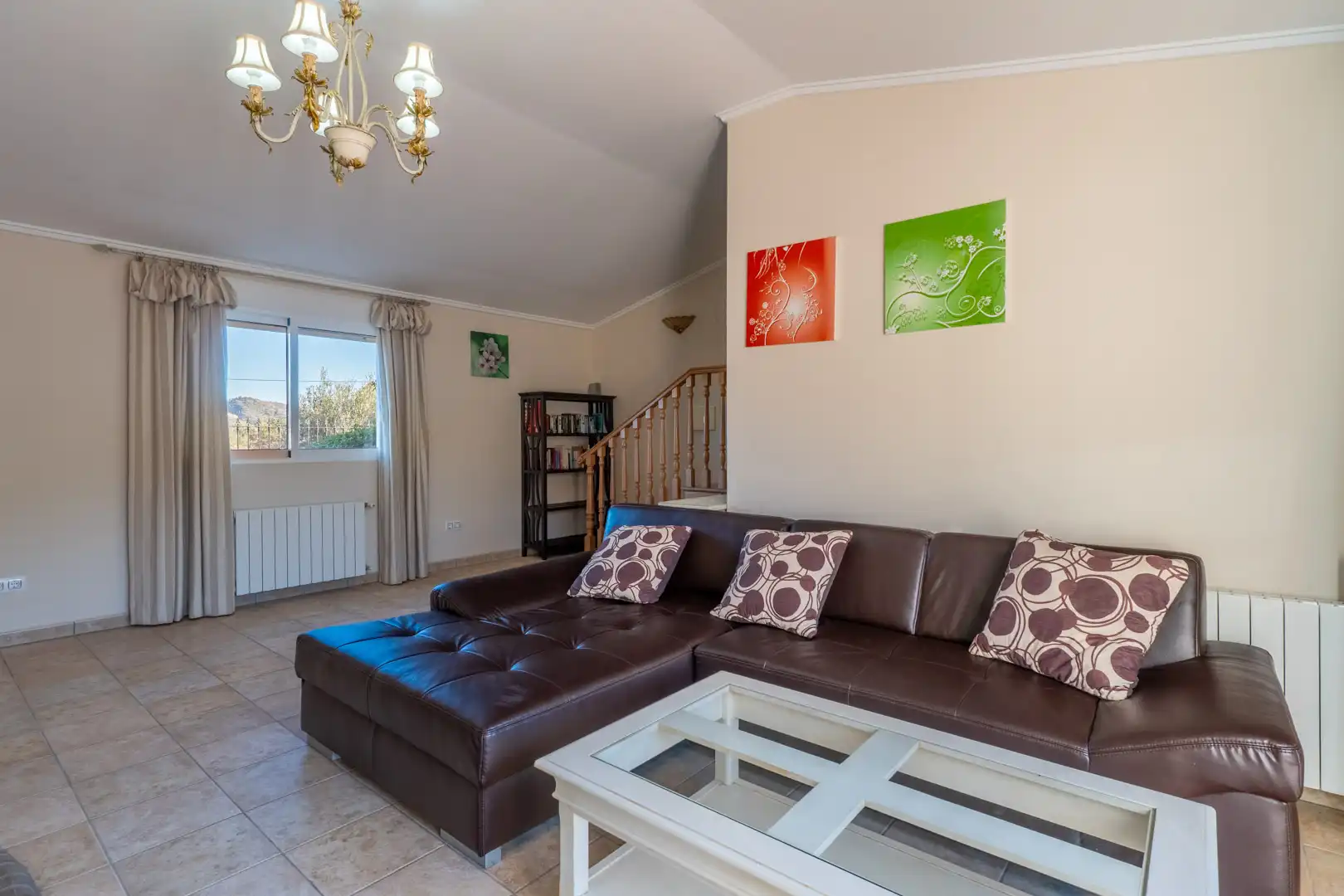 Villa avec terrasse à vendre à Xaló, imagen 19