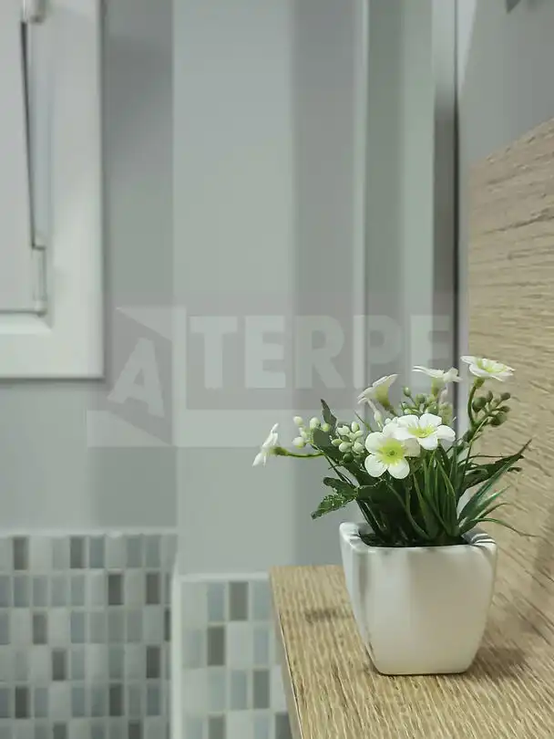 Jardín de Piso en venta en Errenteria con Calefacción