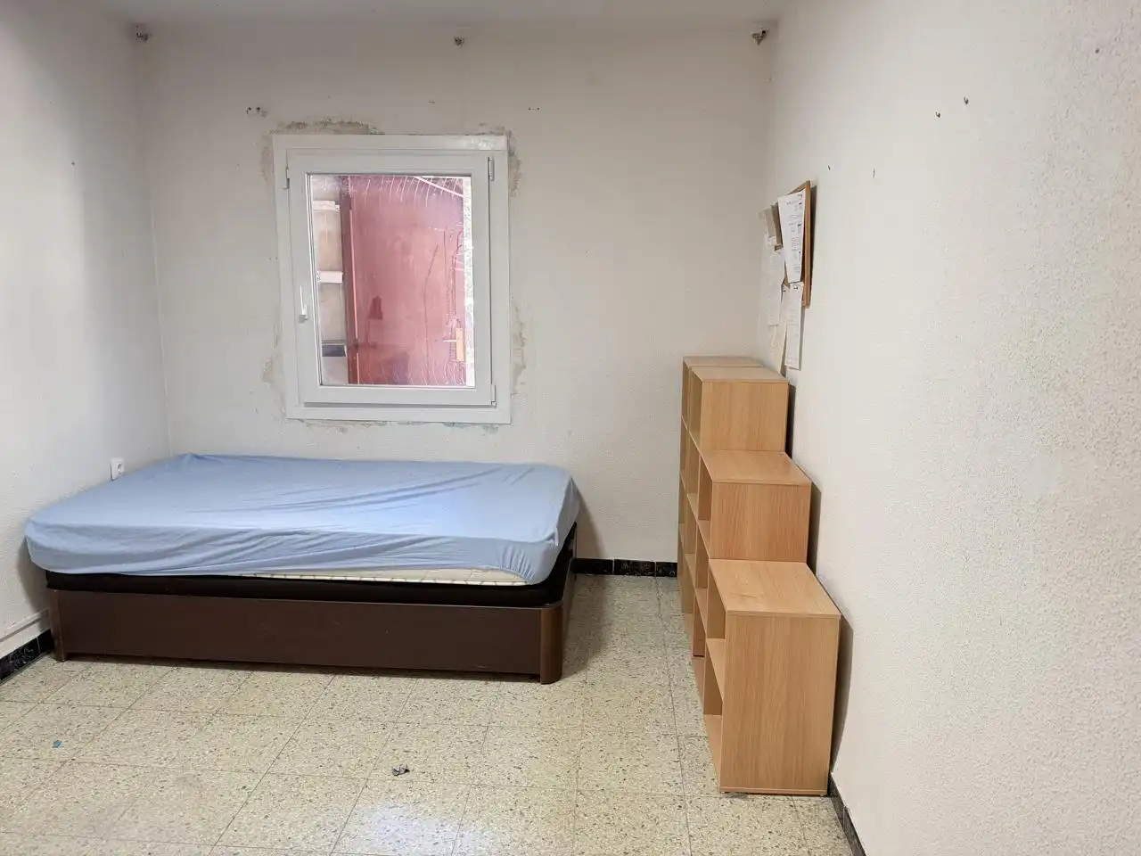 Schlafzimmer von Wohnung zum Verkauf in Alcalá de Henares mit Terrasse