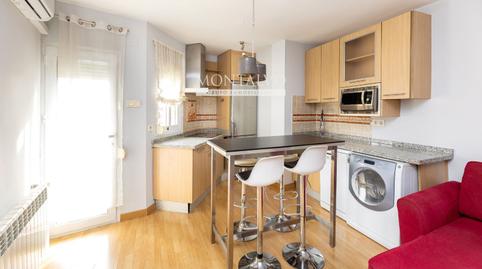 Foto 5 de Piso en venta en Altillo de las Eras, 1, Plaza de Toros, Granada