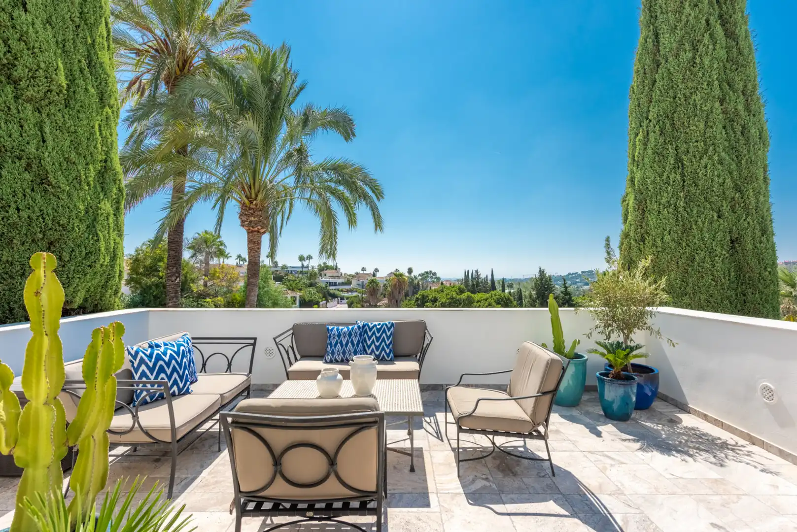 Haus mit Pool zum Verkauf in Marbella Centro, imagen 20
