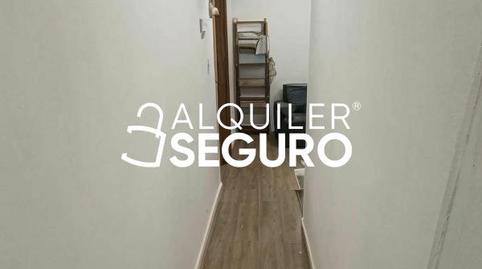 Photo 5 of Flat for rent in Ntra. Sra. de las Mercedes, Numancia,  Madrid Capital