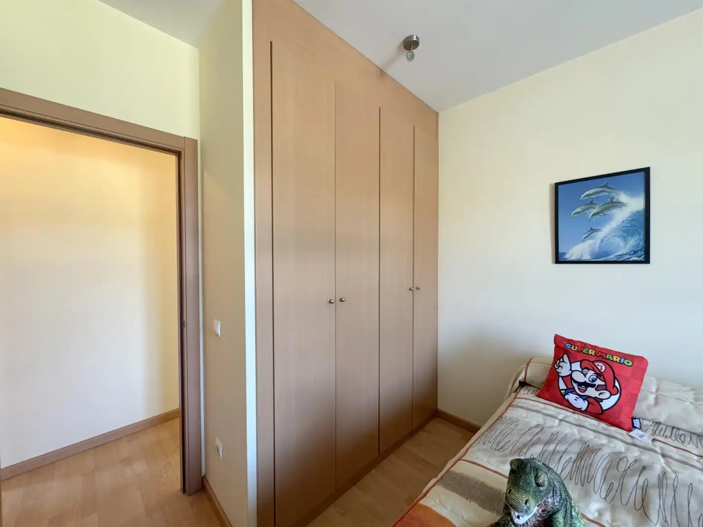 Habitación de Piso en venta en Ávila con Calefacción y Piscina comunitaria