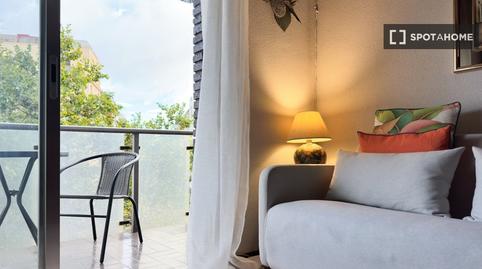 Foto 4 de Estudi per a compartir a Lista,  Madrid Capital