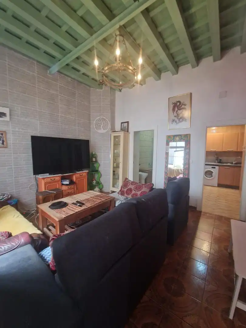 Living room of Houses for sale in Puerto Real