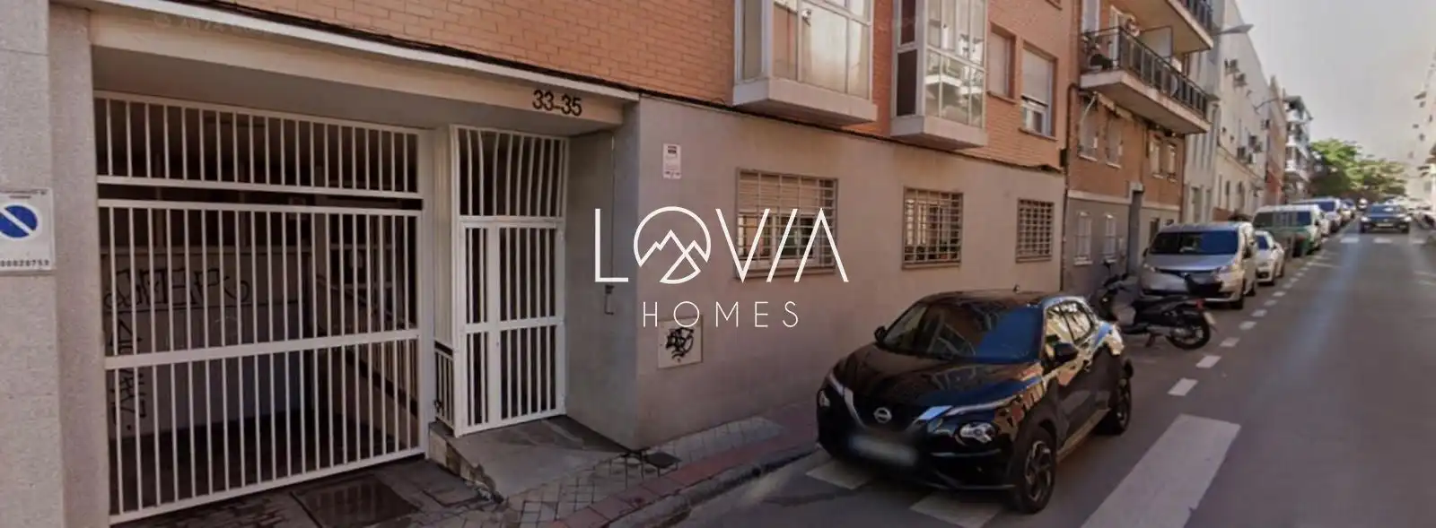 Piso en venta en Paulina Odiaga, imagen 6