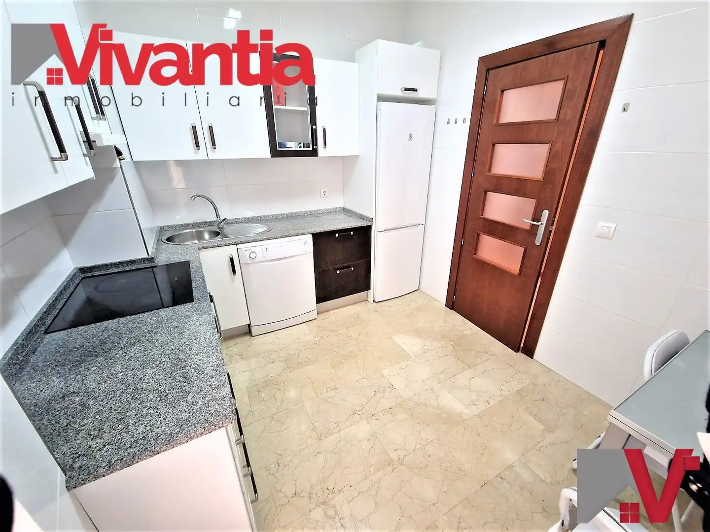 Apartamento con ascensor en venta en Lorca Ciudad, imagen 5