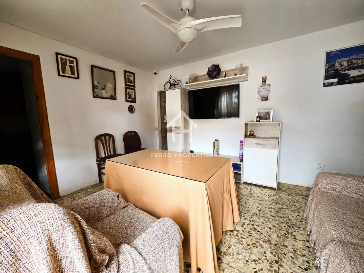 Casa o xalet en venda a Calle Granada, Loja