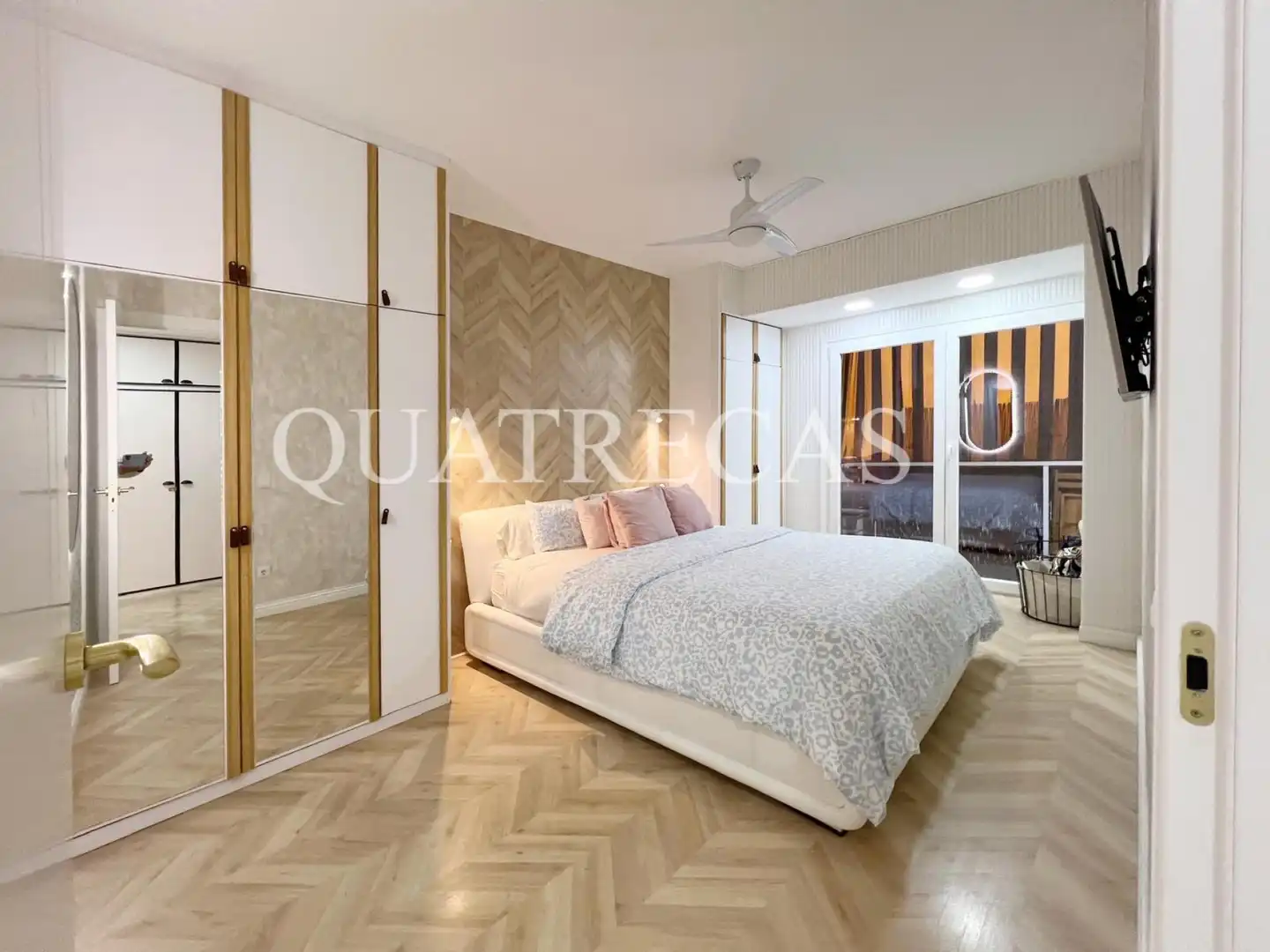 Appartement avec terrasse à vendre à Carrer de la Marina 293, imagen 20