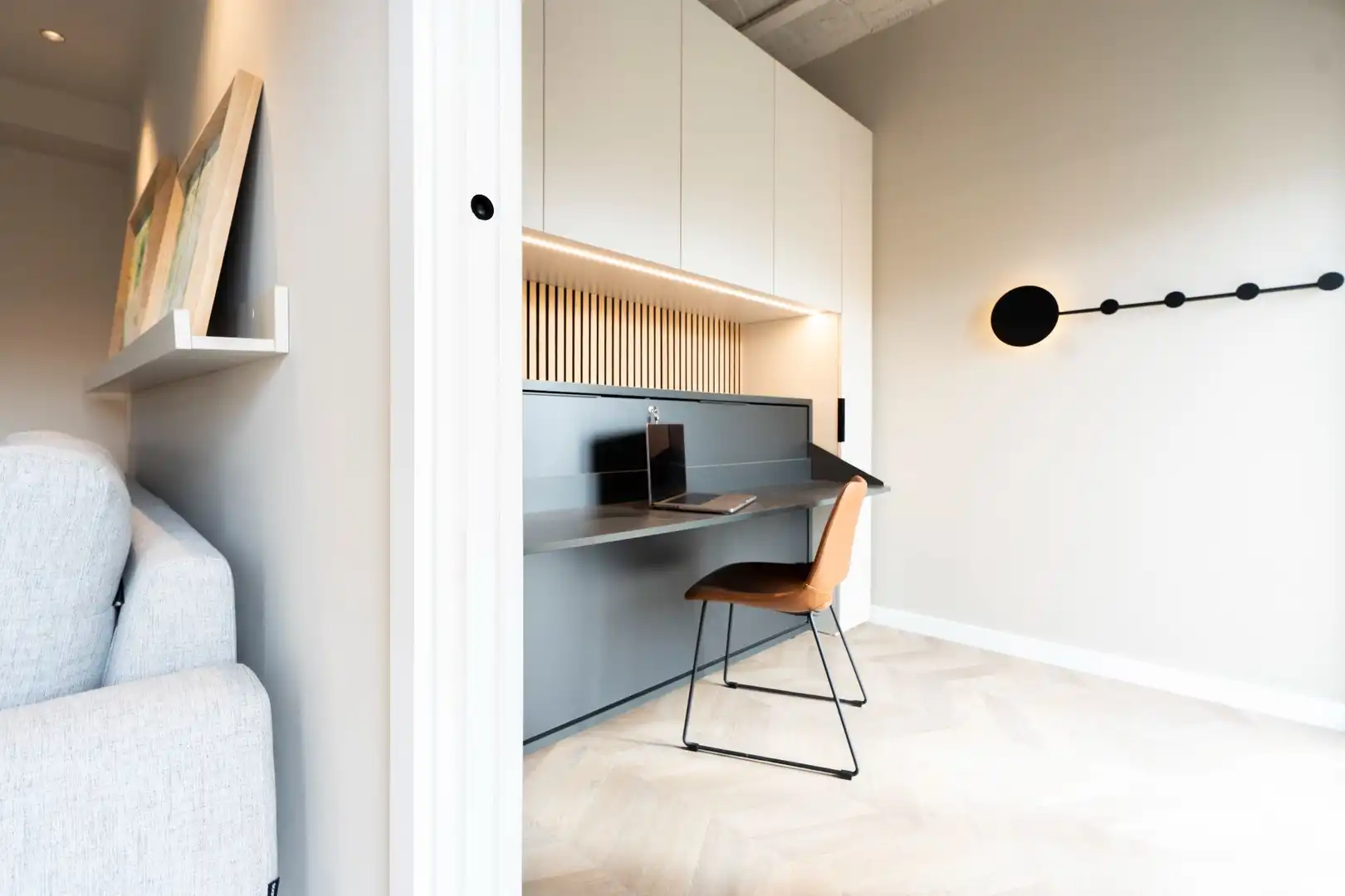 Habitación de Piso de alquiler en Centre