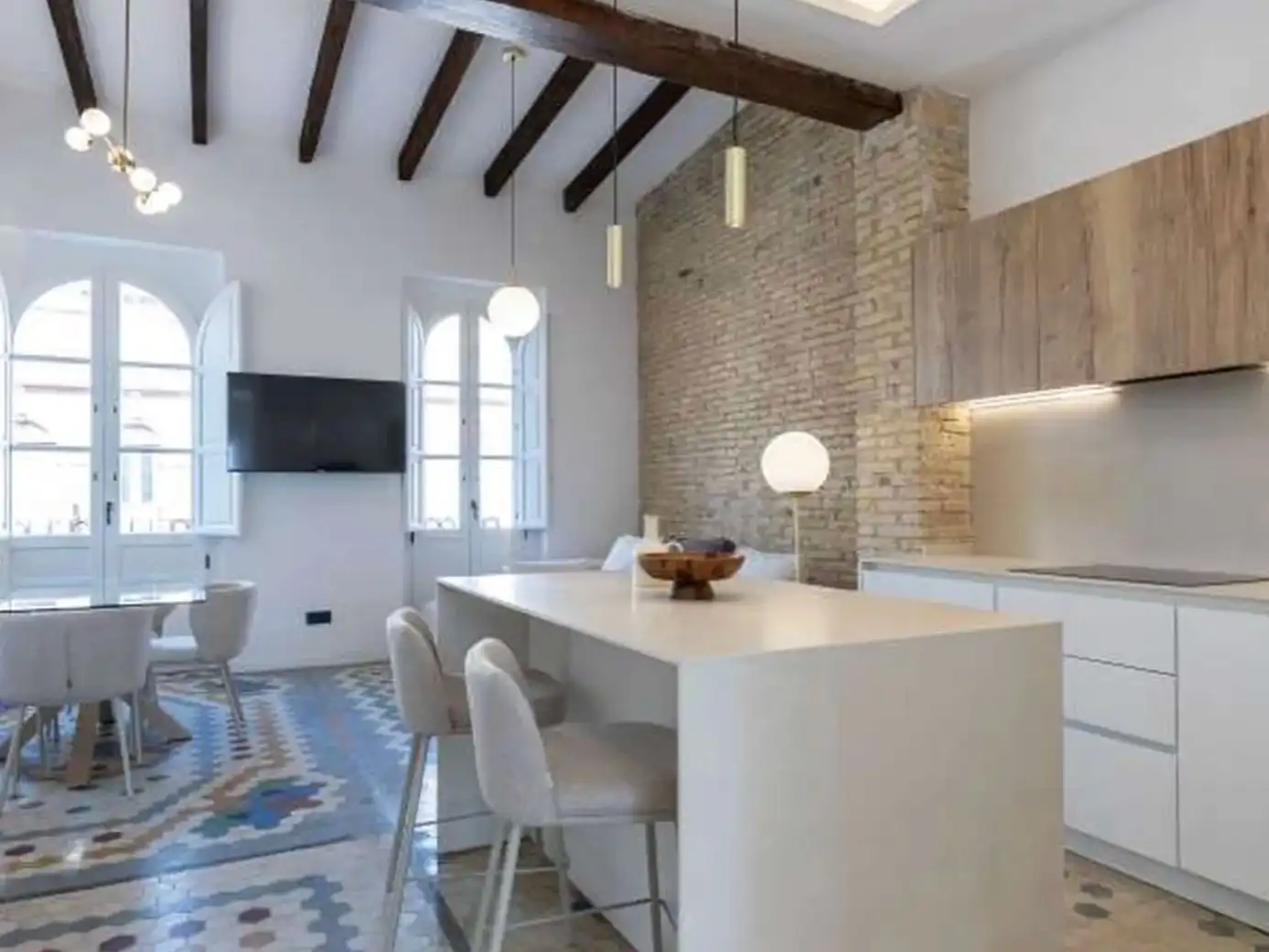 Flat to rent in Carrer de la Visitació 28, imagen 11