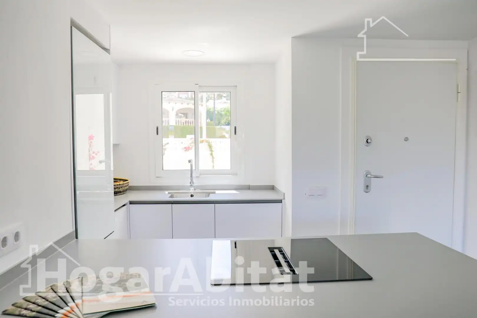 Appartement avec piscine à vendre à Carrer Alborcer, imagen 35