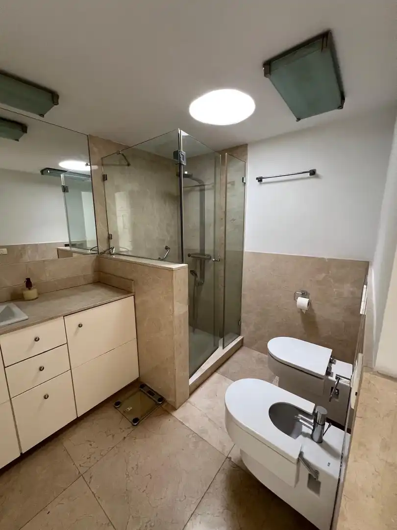 Casa con piscina en alquiler en Retama, imagen 23