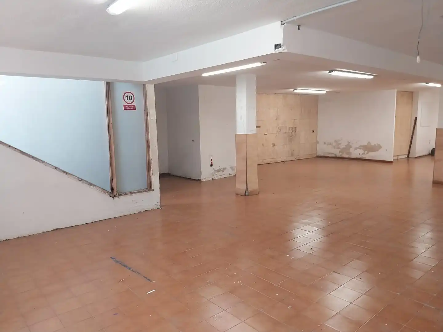 Local commercial à vendre à Carrer de Sant Francesc de Borja, imagen 2