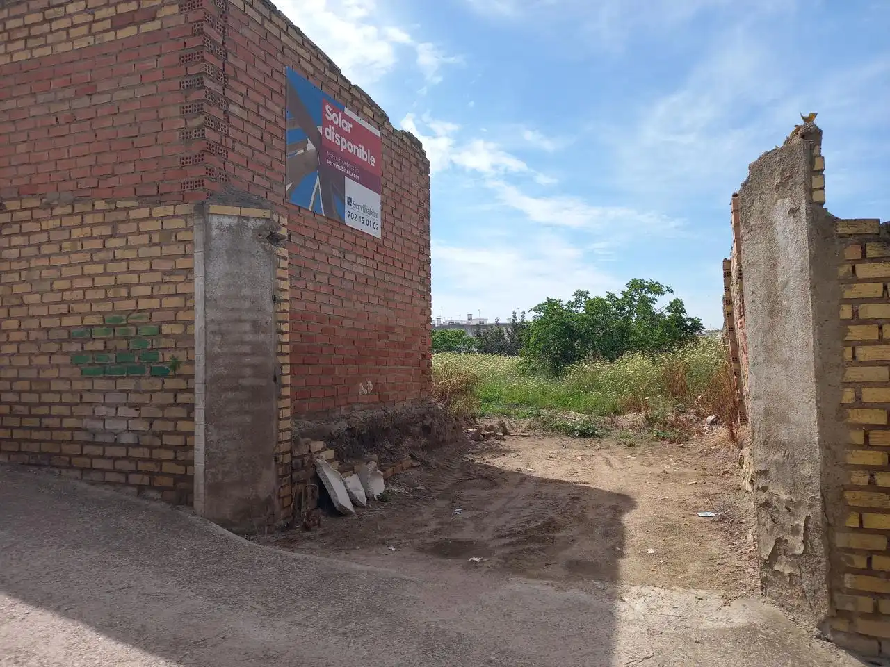Residencial en venta en Aznalcóllar