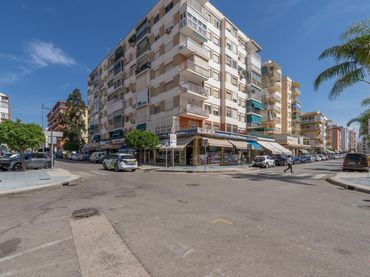 Pis en venda a Torre del Mar