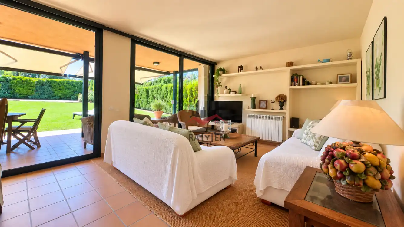 Villa con giardino in vendita a Navata, imagen 25