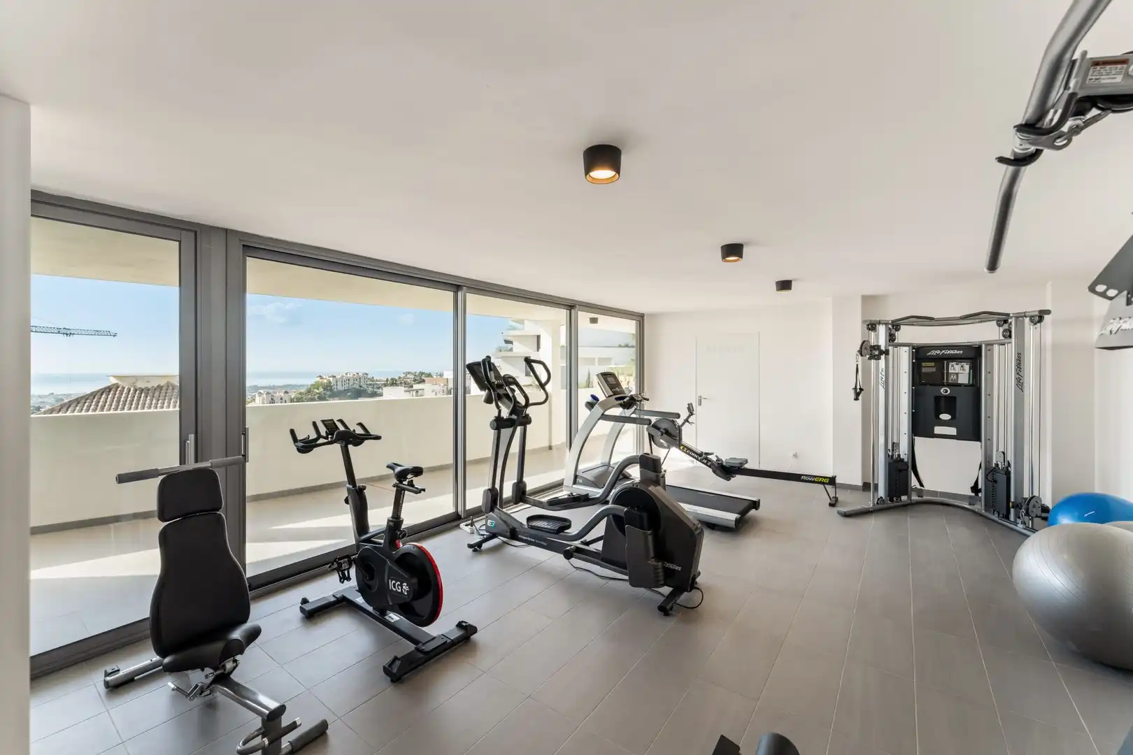 Apartment mit Pool zum Verkauf in Marbella Centro, imagen 25