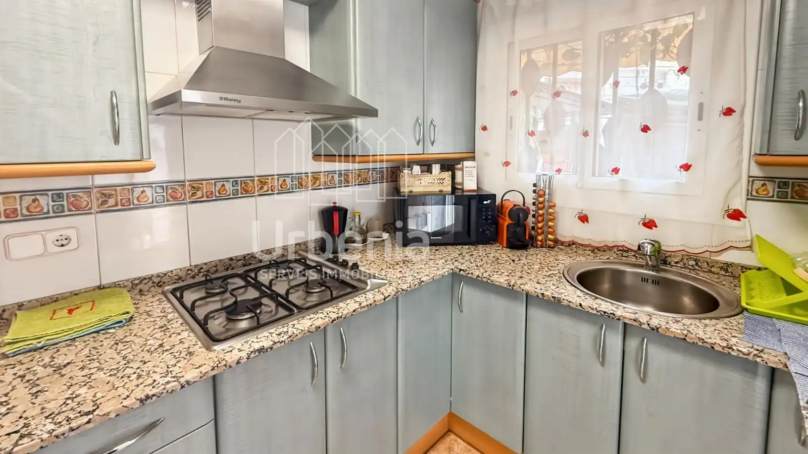 Flat for sale in Rocafonda