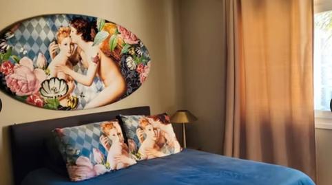 Foto 2 de Piso de alquiler en Calle Carnicero, 40, Playamar - Benyamina, Torremolinos