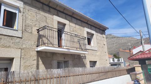 Foto 4 de Casa o xalet en venda a Calle de la Rampa, 1, Navarredondilla, Ávila