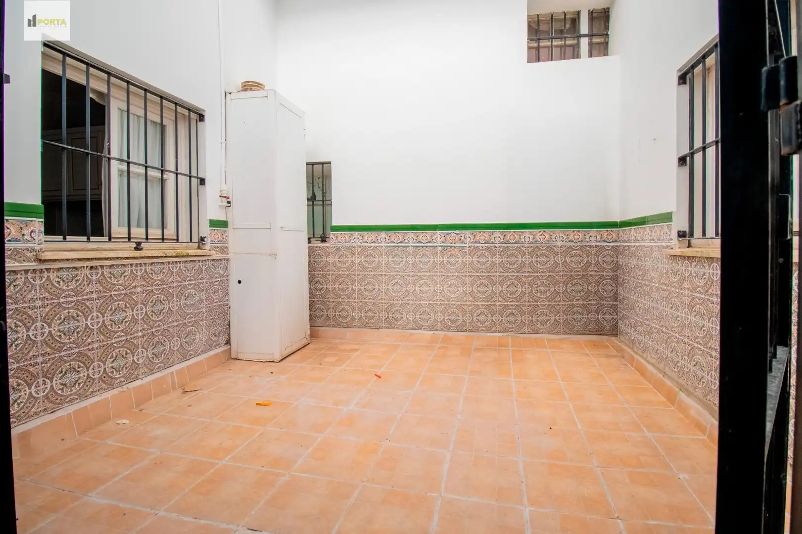 Flat with lift for sale in Centro - Calzada - Cabo Noval, imagen 6
