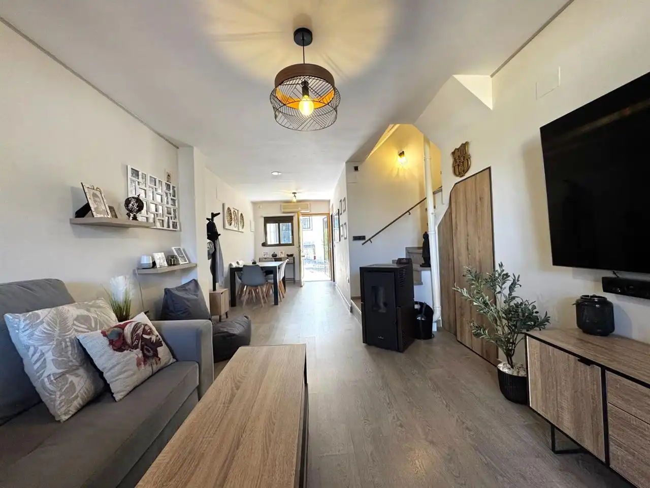 Casa o chalet en venta en L'Albir